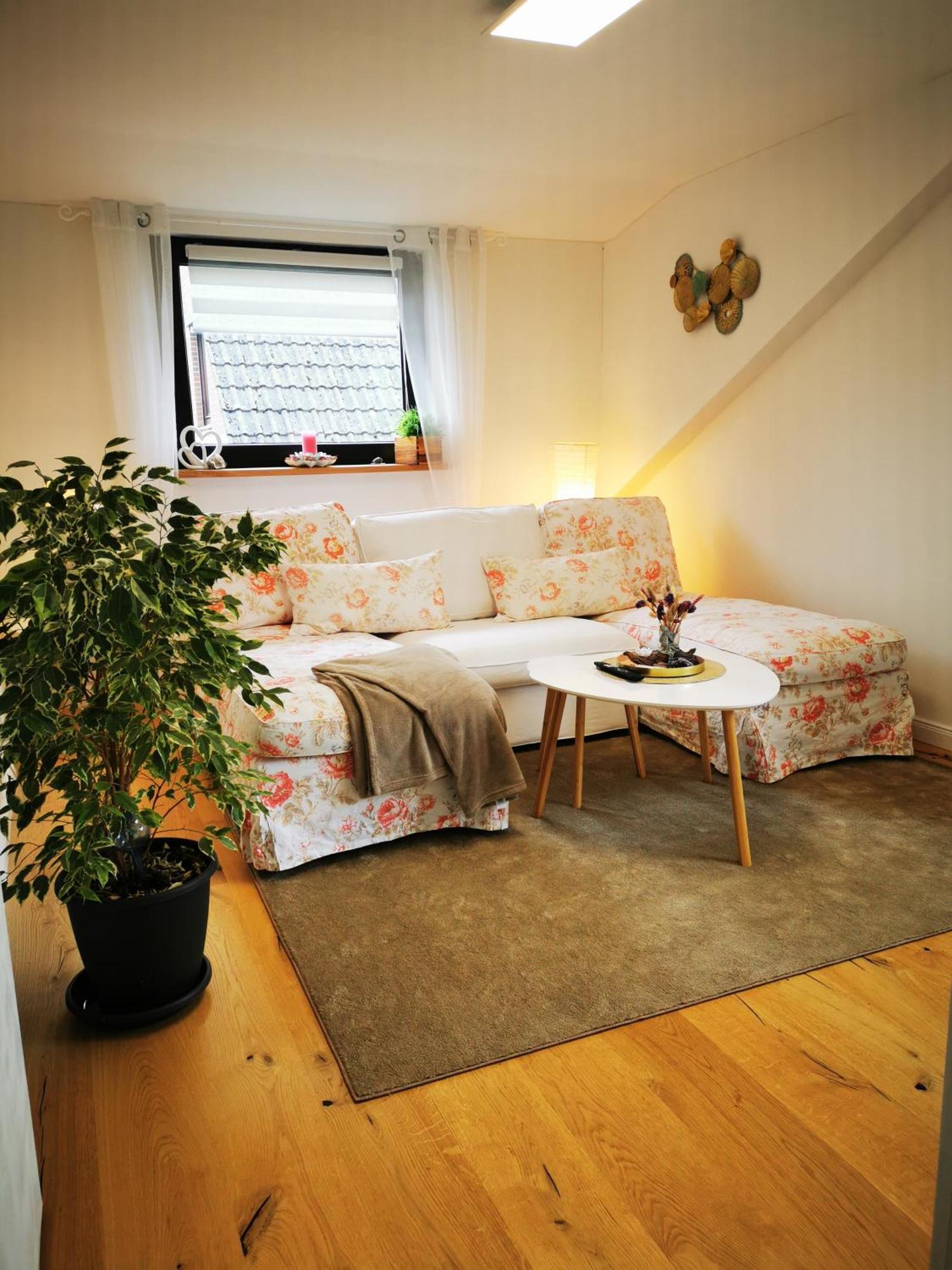 Kleine Auszeit Apartment Amelinghausen Exterior photo